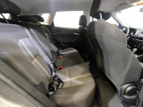 CHEVROLET TRACKER LT 1.0 TURBO 12V FLEX AUT.