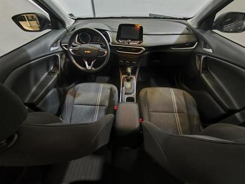 CHEVROLET TRACKER LT 1.0 TURBO 12V FLEX AUT.