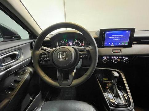 HONDA HR-V EXL 1.5 SENSING 16V 5P AUT