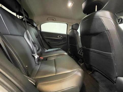 HONDA HR-V EXL 1.5 SENSING 16V 5P AUT