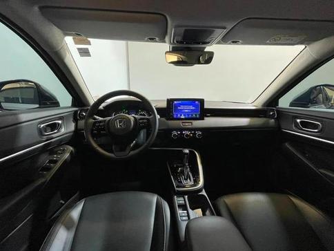 HONDA HR-V EXL 1.5 SENSING 16V 5P AUT