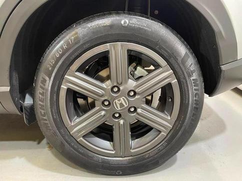 HONDA HR-V EXL 1.5 SENSING 16V 5P AUT