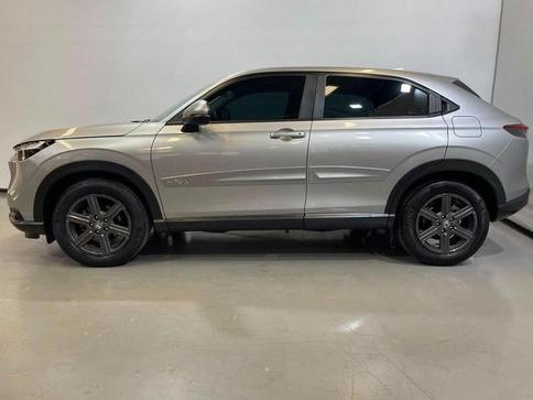 HONDA HR-V EXL 1.5 SENSING 16V 5P AUT