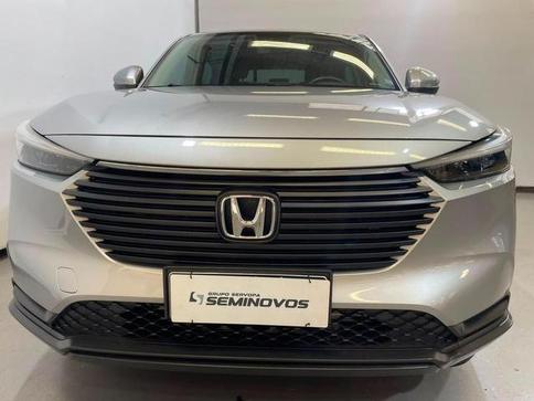 HONDA HR-V EXL 1.5 SENSING 16V 5P AUT