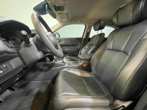 HONDA HR-V EXL 1.5 SENSING 16V 5P AUT