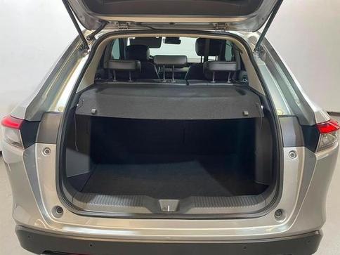 HONDA HR-V EXL 1.5 SENSING 16V 5P AUT
