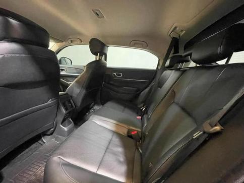 HONDA HR-V EXL 1.5 SENSING 16V 5P AUT