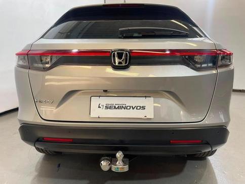 HONDA HR-V EXL 1.5 SENSING 16V 5P AUT