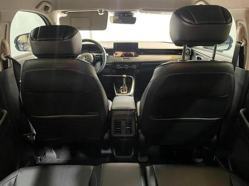 HONDA HR-V EXL 1.5 SENSING 16V 5P AUT
