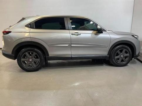 HONDA HR-V EXL 1.5 SENSING 16V 5P AUT