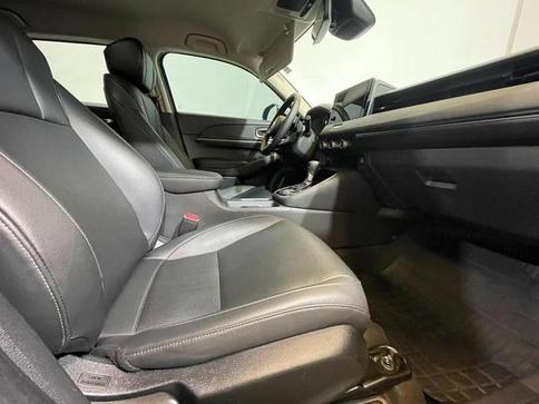 HONDA HR-V EXL 1.5 SENSING 16V 5P AUT