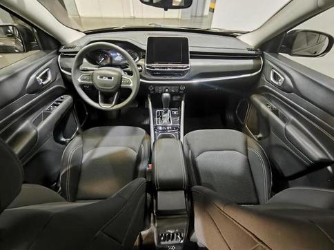 JEEP COMPASS SPORT T270 TURBO FLEX AUT.