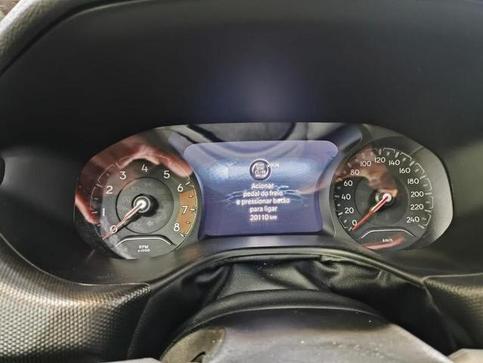 JEEP COMPASS SPORT T270 TURBO FLEX AUT.