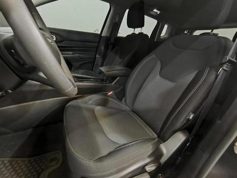JEEP COMPASS SPORT T270 TURBO FLEX AUT.