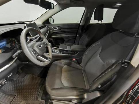 JEEP COMPASS SPORT T270 TURBO FLEX AUT.