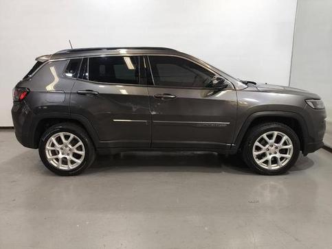JEEP COMPASS SPORT T270 TURBO FLEX AUT.