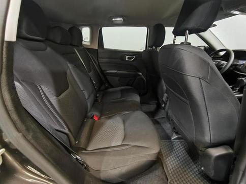 JEEP COMPASS SPORT T270 TURBO FLEX AUT.