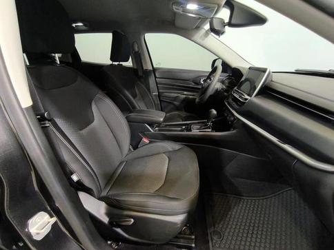 JEEP COMPASS SPORT T270 TURBO FLEX AUT.