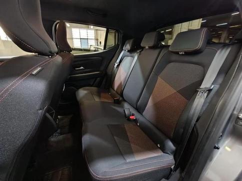 RENAULT KARDIAN TECHNO FLEX 1.0 TB 12V 5P AUT.