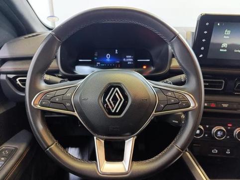 RENAULT KARDIAN TECHNO FLEX 1.0 TB 12V 5P AUT.