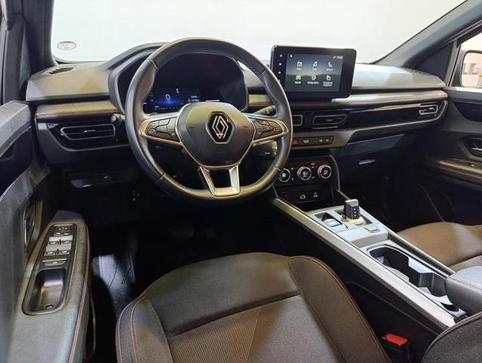RENAULT KARDIAN TECHNO FLEX 1.0 TB 12V 5P AUT.