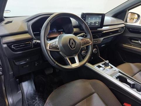 RENAULT KARDIAN TECHNO FLEX 1.0 TB 12V 5P AUT.