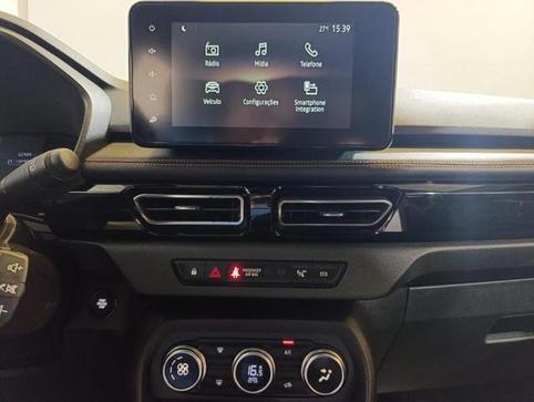 RENAULT KARDIAN TECHNO FLEX 1.0 TB 12V 5P AUT.