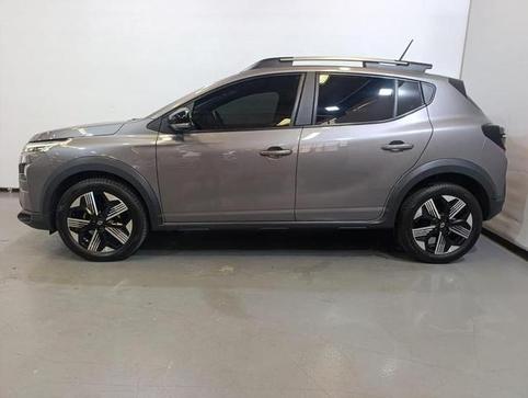 RENAULT KARDIAN TECHNO FLEX 1.0 TB 12V 5P AUT.