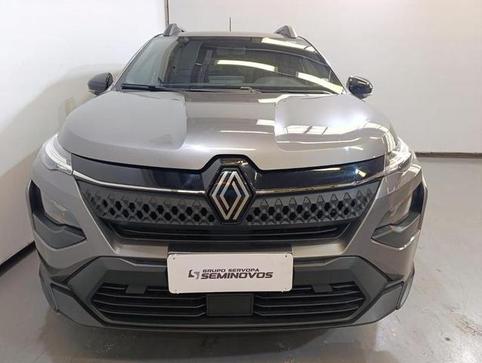 RENAULT KARDIAN TECHNO FLEX 1.0 TB 12V 5P AUT.