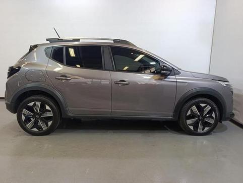 RENAULT KARDIAN TECHNO FLEX 1.0 TB 12V 5P AUT.