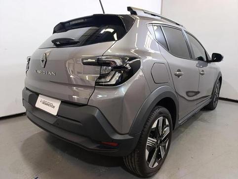 RENAULT KARDIAN TECHNO FLEX 1.0 TB 12V 5P AUT.