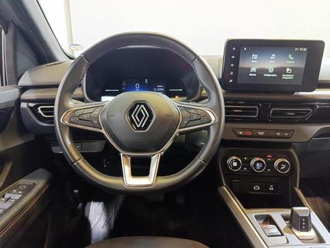 RENAULT KARDIAN TECHNO FLEX 1.0 TB 12V 5P AUT.