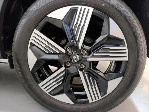RENAULT KARDIAN TECHNO FLEX 1.0 TB 12V 5P AUT.