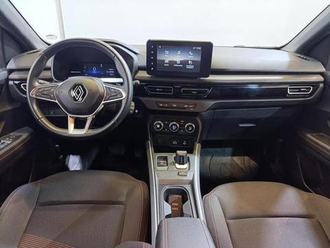 RENAULT KARDIAN TECHNO FLEX 1.0 TB 12V 5P AUT.