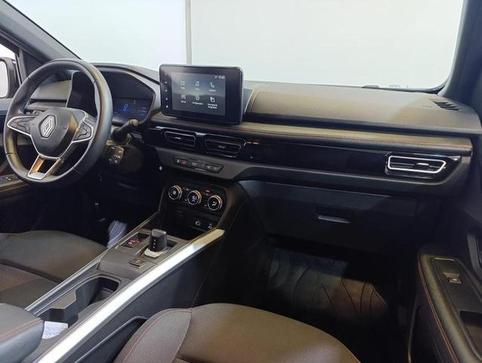 RENAULT KARDIAN TECHNO FLEX 1.0 TB 12V 5P AUT.