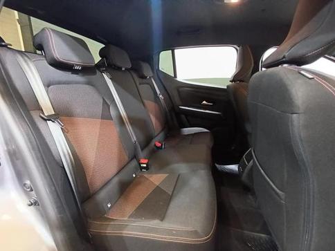 RENAULT KARDIAN TECHNO FLEX 1.0 TB 12V 5P AUT.