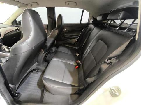 CHEVROLET ONIX 10TAT PR2