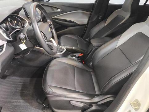 CHEVROLET ONIX 10TAT PR2