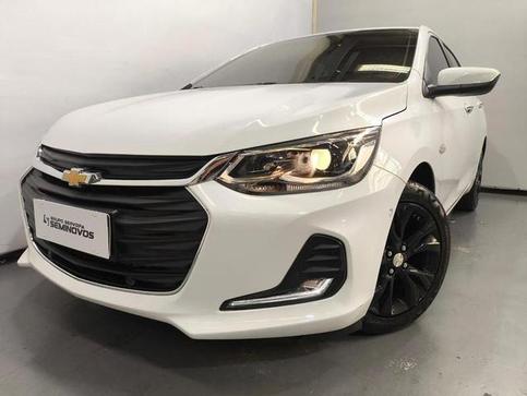 CHEVROLET ONIX 10TAT PR2