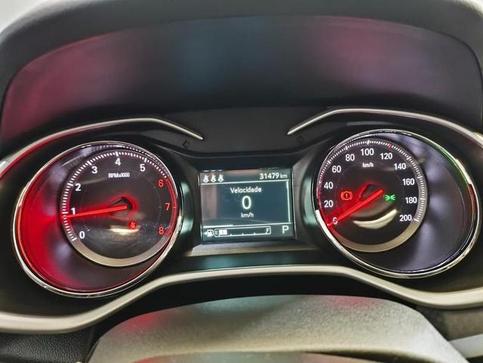 CHEVROLET ONIX 10TAT PR2