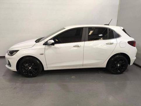 CHEVROLET ONIX 10TAT PR2