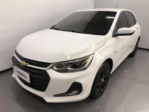 CHEVROLET ONIX 10TAT PR2