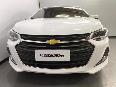 CHEVROLET ONIX 10TAT PR2