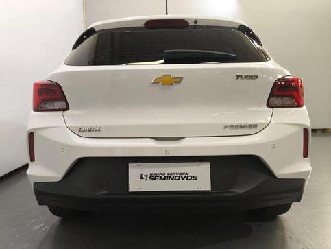 CHEVROLET ONIX 10TAT PR2