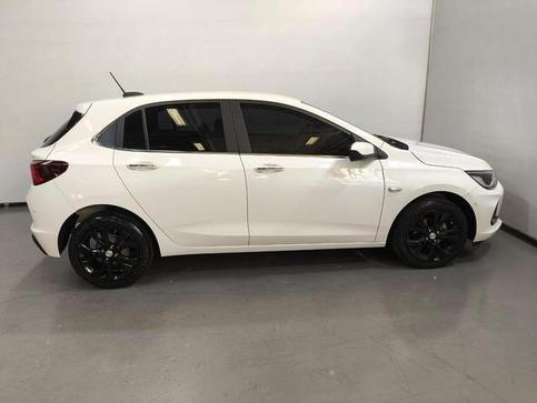 CHEVROLET ONIX 10TAT PR2