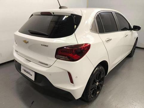 CHEVROLET ONIX 10TAT PR2