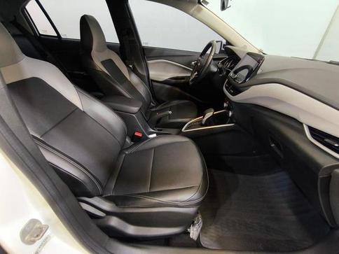 CHEVROLET ONIX 10TAT PR2