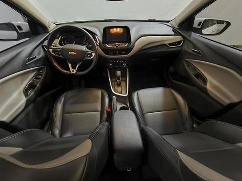 CHEVROLET ONIX 10TAT PR2