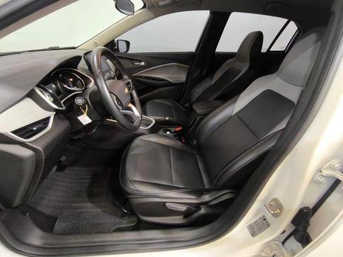 CHEVROLET ONIX 10TAT PR2