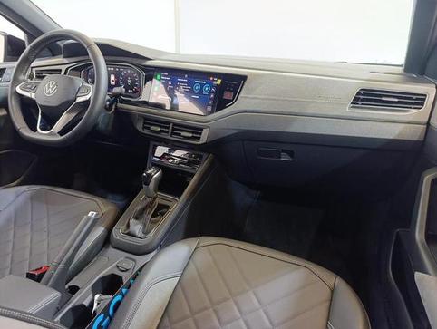 VOLKSWAGEN VIRTUS EXCLUSIVE 250 TSI 1.4 FLEX 16V AUT